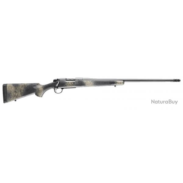 Bergara B14 Wilderness Ridge - 7RM