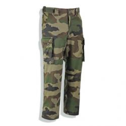 Pantalon de combat Gendarmerie NG - camouflage CE (article neuf)