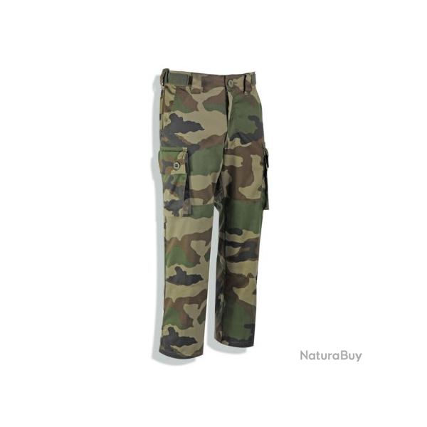 Pantalon de combat Gendarmerie NG - camouflage CE (article neuf)