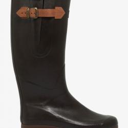 Bottes Chambord Signature Brun Aigle Marron