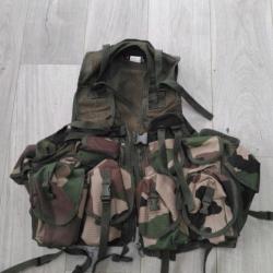 Gilet tactique