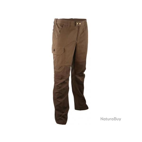 Wahoo vtements ! - Pantalon de chasse dperlant Somlys 639