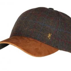 Casquette BROWNING paul