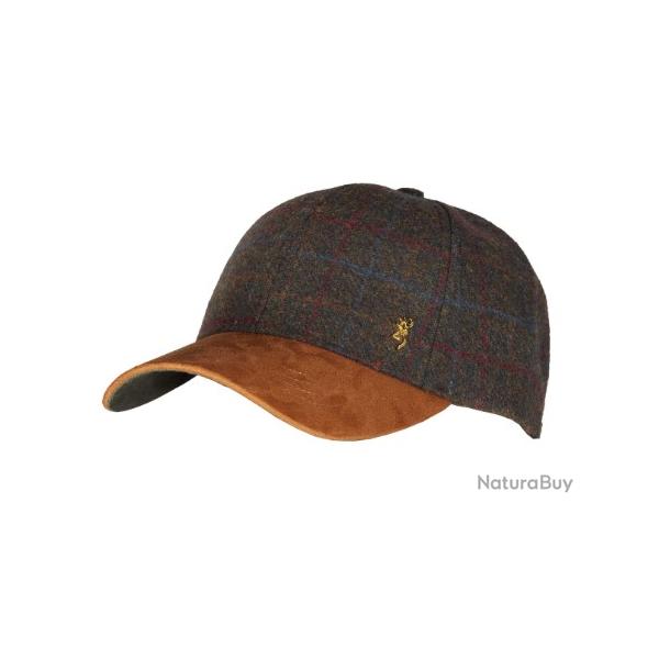 Casquette BROWNING paul