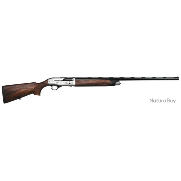 Fusil Semi Auto Beretta A400 Upland Bois Cal.20/76 canon de 71 Cm Steelium