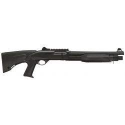 Fusil Semi Auto Benelli M3 A1 Multi-Rail Cal.12/76 MC GS 3" crosse télescopique