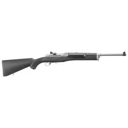 Carabine Ruger K-Mini 14 Cal.222R Stainless