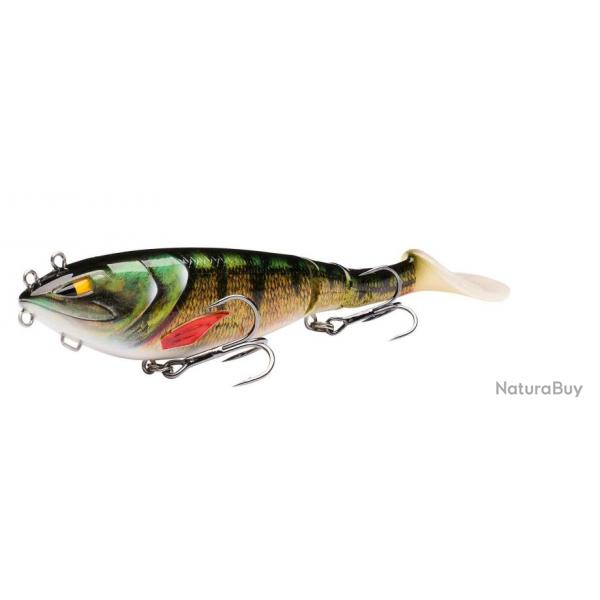 Leurre Hybride Berkley Zilla Tailswinger 140 14cm Perch 33g