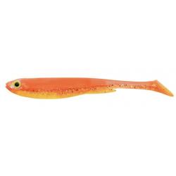 Leurre Souple Daiwa Prorex Slim Shady 13,5cm Orange Shiner 13,5cm Par 4