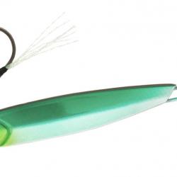 Jig Métallique Daiwa Samuraï Jig 7g 7g Acid Green