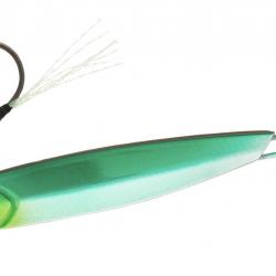 Jig Métallique Daiwa Samuraï Jig 7g 7g Acid Green