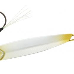 Jig Métallique Daiwa Samuraï Jig 15g 15g Bone Metal