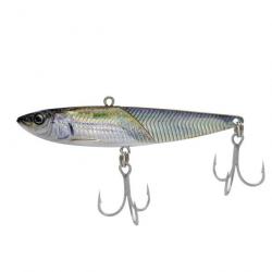 Lame Vibrante Little Jack More Keen 01 20g 20g 7,2cm #02 - Scale Anchovy