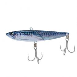 Lame Vibrante Little Jack More Keen 01 20g 20g 7,2cm #07 - Mackerel