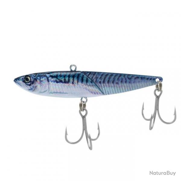 Lame Vibrante Little Jack More Keen 01 20g 20g 7,2cm #07 - Mackerel