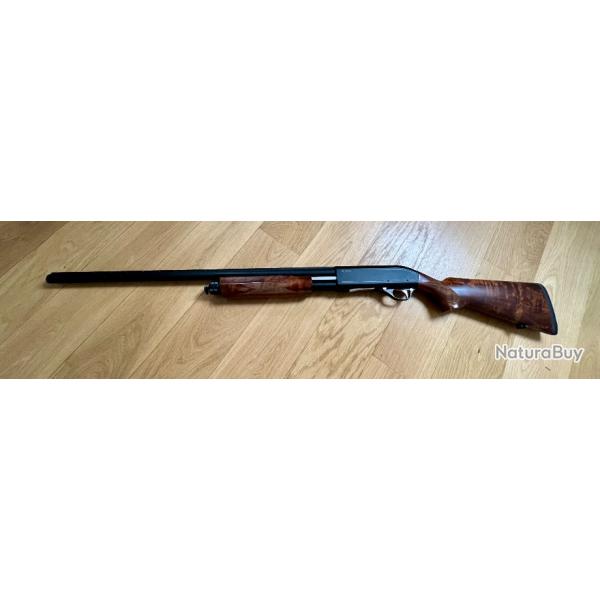 Fusil  pompe de chasse Yildiz