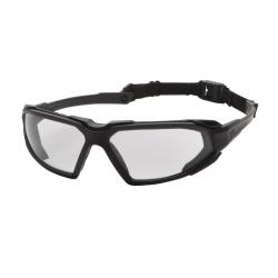 Lunettes de protection verres transparents | Strike systems (0000 3737) - Airsoft