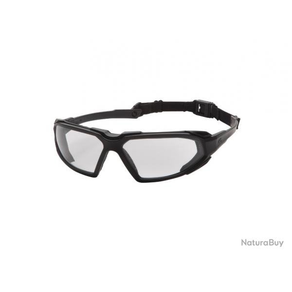 Lunettes de protection verres transparents | Strike systems (0000 3737) - Airsoft