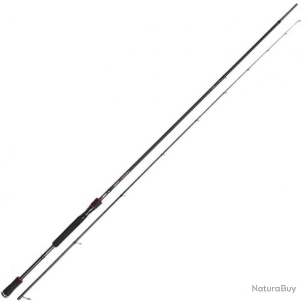 Canne Spinning Mitchell Traxx Mx3le Lure Spinning Rod 3-18 g