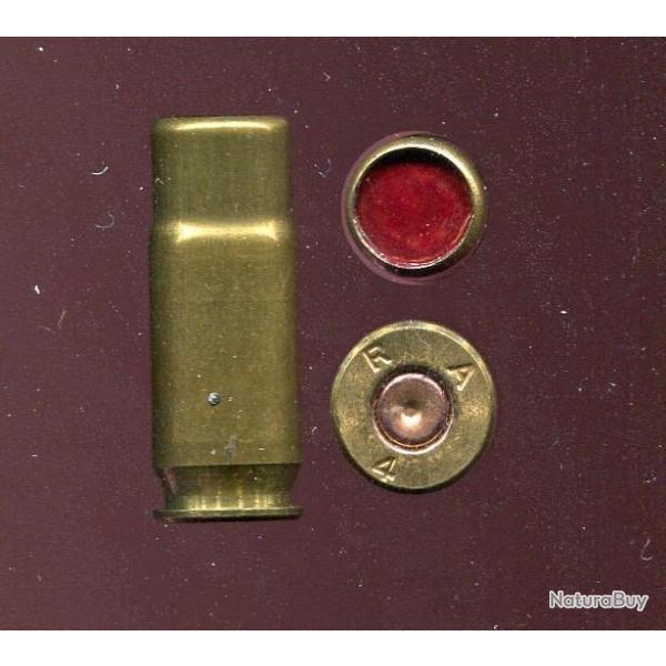 .45 ACP spcial US Air Force - RARE cartouche  grenaille du KIT de survie des pilotes US 39-45