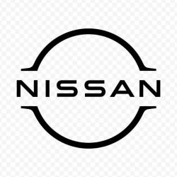 1 SANS RESERVE Autocollant Nissan