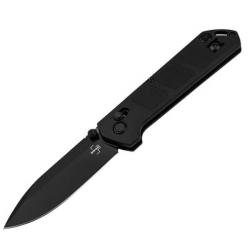 01BO905 Couteau pliant Boker Plus Khion DC All Black