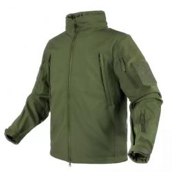 SoftShell Summit S Olive Drab