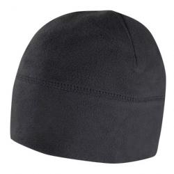 Bonnet Micro-Polaire Noir