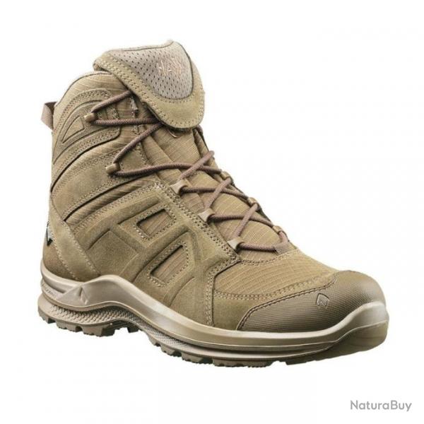 BLACK EAGLE ATHLETIC 2.0 V GTX MID COYOTE - HAIX