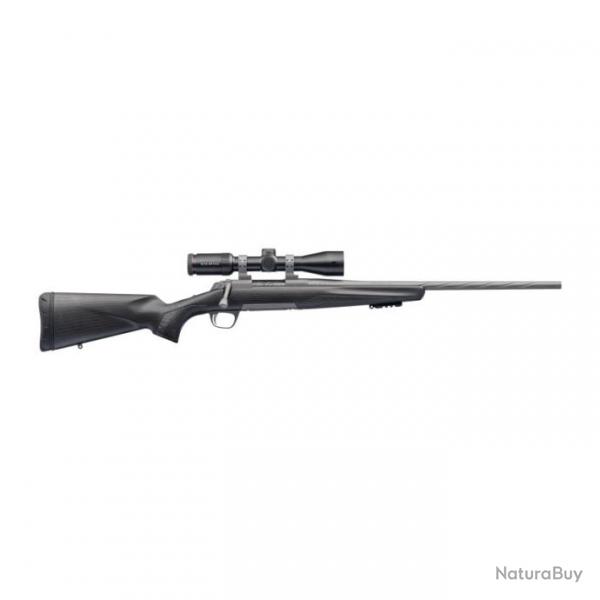 browning X-BOLT PRO CARBON 2 calibre 270WIN