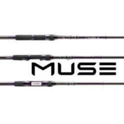 Canne A Peche 13 Fishing Muse S Spinning 269cm 10-30g