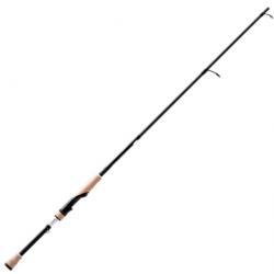 Canne Spinning 13 Fishing Omen Black 244cm 15-40gr