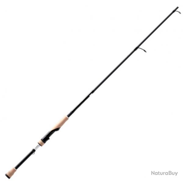 Canne Spinning 13 Fishing Omen Black 244cm 15-40gr