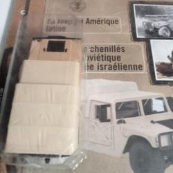 solido le Humvee neuf neuf sous blister