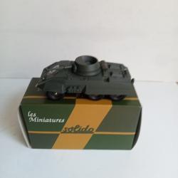 solido France le Ford M8 combat car neuf avec accessoires