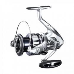 Moulinet Shimano Stradic C 3000 FL