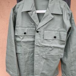 VESTE HBT MODELE OD 7