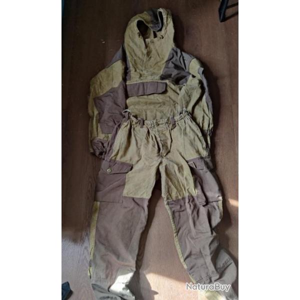 Gorka 4 Bars taille 54