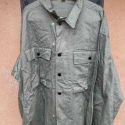 VESTE HBT MODELE OD 3