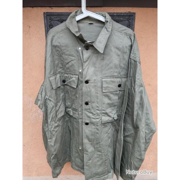 VESTE HBT MODELE OD 3