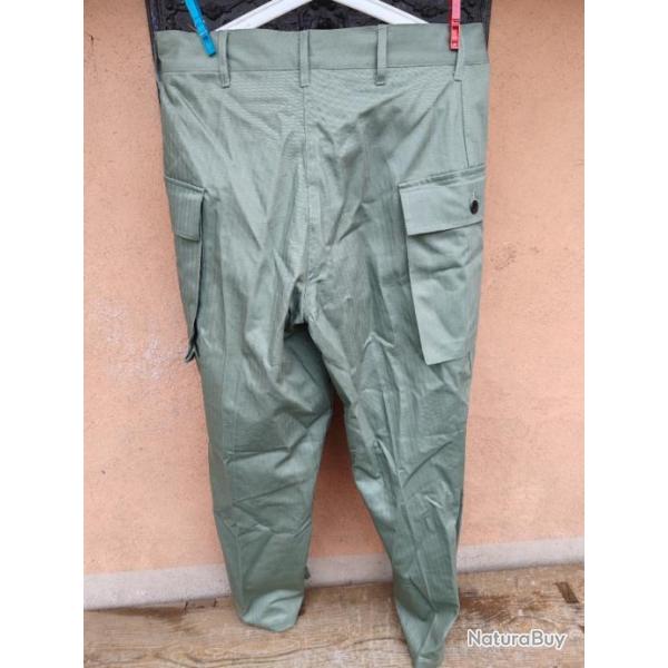 PANTALON HBT OD 7