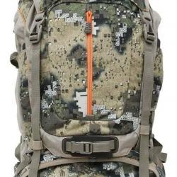 Sac à dos Markhor Bighorn 75+ - Veil