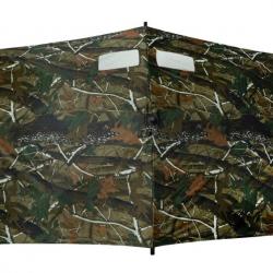 Parapluie d'affût camo