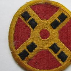 patch  425TH TRANSPORTATION BRIGADE Army post WW2 Vietnam US après deuxième guerre