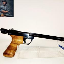 (2430) Pistolet Drulov Mod.70 Cal.22LR - Occasion