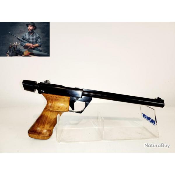 (2430) Pistolet Drulov Mod.70 Cal.22LR - Occasion