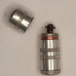 Briquet Allemand de foyer 39/45 WW2