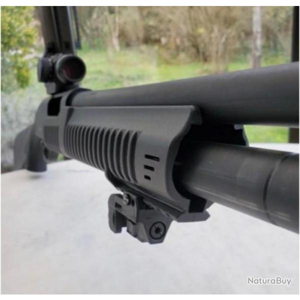 Fusil  pompe Manutac Atac