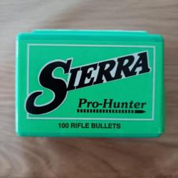 OGIVES SIERRA PRO HUNTER CAL 30 DIAM 308 110GR