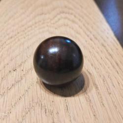 Boule levier de culasse Blaser bois